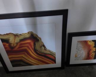 Framed prints