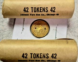 Thanks again for attending our sales and your support, we do appreciate it!! Randy and Donna Klein and The Pen and Pencil Team 