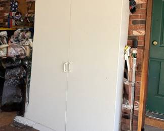 Garage cabinets - several