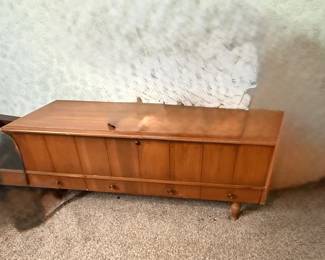 Cedar Chest