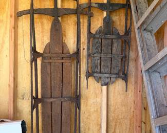 Sleds