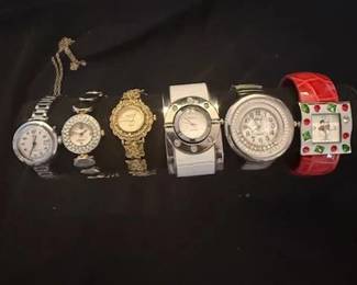 Beautiful Vintage Jewelry from Costume to Fine: Variety Galore!