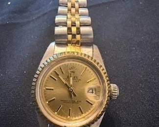 Beautiful Vintage Jewelry from Costume to Fine: Variety Galore!