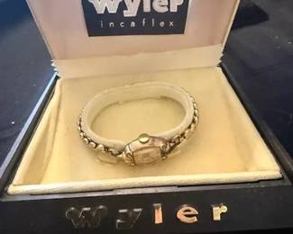 Beautiful Vintage Jewelry from Costume to Fine: Variety Galore!