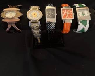 Beautiful Vintage Jewelry from Costume to Fine: Variety Galore!