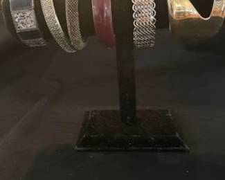 Beautiful Vintage Jewelry from Costume to Fine: Variety Galore!