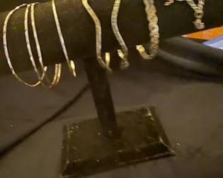 Beautiful Vintage Jewelry from Costume to Fine: Variety Galore!