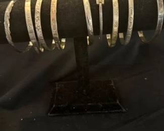 Beautiful Vintage Jewelry from Costume to Fine: Variety Galore!