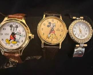 Beautiful Vintage Jewelry from Costume to Fine: Variety Galore!