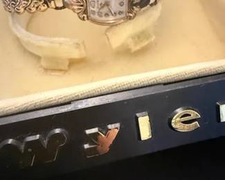 Beautiful Vintage Jewelry from Costume to Fine: Variety Galore!