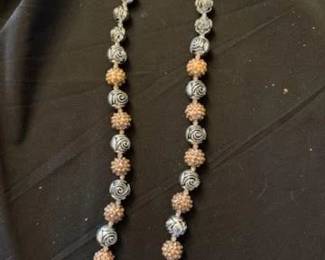 Beautiful Vintage Jewelry from Costume to Fine: Variety Galore!