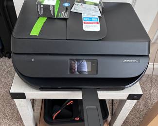 Like new HP printer