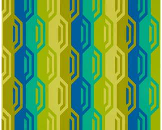 2265 Jim Isermann (b. 1955) Untitled, 2002 Screenprint in colors on sturdy paper A bon à tirer impression, aside from the edition of 50 Signed, dated, and inscribed in pencil along the lower edge: Jim Isermann 2002 / B.A.T.; Cirrus Editions, Los Angeles, CA, pub., with their blindstamp in the lower left corner; with the Cirrus Editions copyright ink stamp and pencil work number, 617c-JI01, both verso 25" H x 24.5" W Estimate: $400 - $600