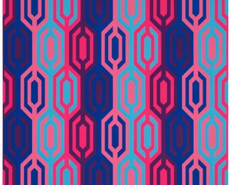 2264 Jim Isermann (b. 1955) Untitled, 2002 Screenprint in colors on sturdy paper A bon à tirer impression, aside from the edition of 50 Signed, dated, and inscribed in pencil along the lower edge: Jim Isermann 2002 / B.A.T.; Cirrus Editions, Los Angeles, CA, pub., with their blindstamp in the lower left corner; with the Cirrus Editions copyright ink stamp and pencil work number, 615c-JI01, both verso 25" H x 24.5" W Estimate: $400 - $600