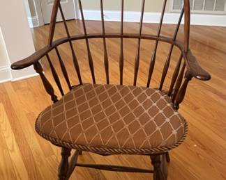 Windsor Style Dining Chair