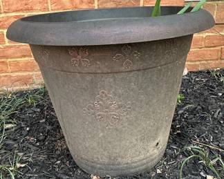 Planter Pot