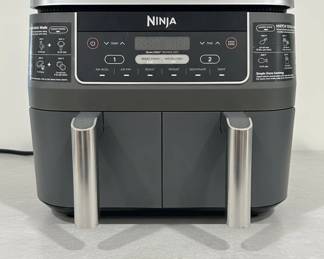 Ninja Foodi DualZone Air Fryer DZ