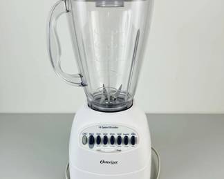 Osterizer Blender