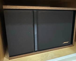 Bose Series III Direct or Reflecting Speakers second image