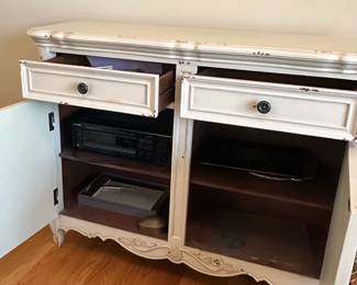 French Country Style Buffet second image