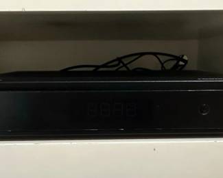 Motorola DCXM HD Dual Tuner DVR