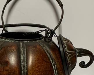 Pumpkin Decor second image