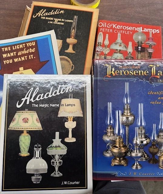Aladdin lamp ephemera, dealer price guides, brochures. https://modestlambestatesales.hibid.com/https://modestlambestatesales.hibid.com/https://modestlambestatesales.hibid.com/https://modestlambestatesales.hibid.com/https://modestlambestatesales.hibid.com/https://modestlambestatesales.hibid.com/https://modestlambestatesales.hibid.com/https://modestlambestatesales.hibid.com/