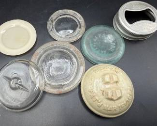 Lids. https://modestlambestatesales.hibid.com/