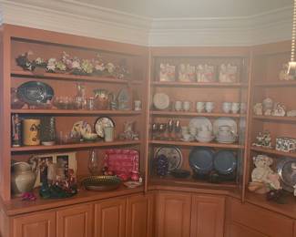 So many unique items