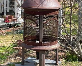 Outdoor shopping also; snatch this one up