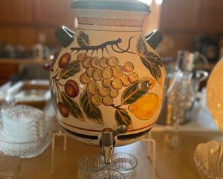 Come get it before it’s gone