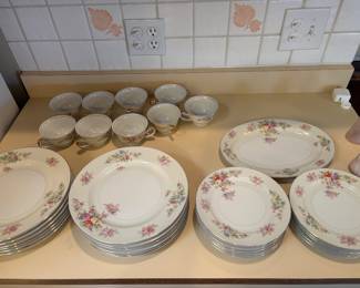 Royal Ironstone China- England