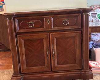 Buffet Cabinet, Side Board