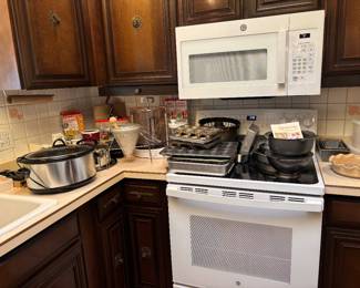 Kitchen Items, Baking Dishes