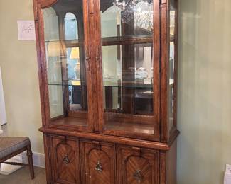 China Cabinet