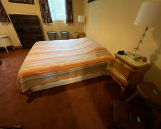 Collector’s Estate Sale featuring nautical antiques, vintage furniture, curio cabinets, library bookcases, restored cast iron cookware, antique telephones, men’s suits, garage items, eclectic home décor, and unique yard art.