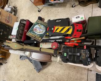 Collector’s Estate Sale featuring nautical antiques, vintage furniture, curio cabinets, library bookcases, restored cast iron cookware, antique telephones, men’s suits, garage items, eclectic home décor, and unique yard art.