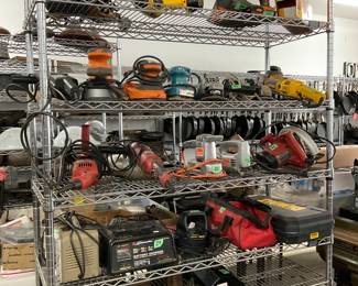 Collector’s Estate Sale featuring nautical antiques, vintage furniture, curio cabinets, library bookcases, restored cast iron cookware, antique telephones, men’s suits, garage items, eclectic home décor, and unique yard art.