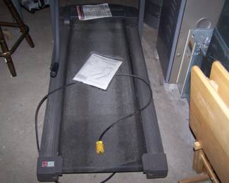 TREADMILL