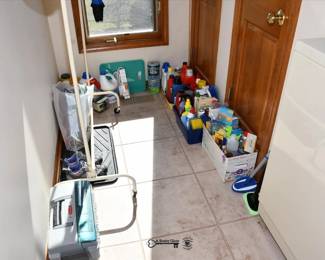 1034Laundry Room