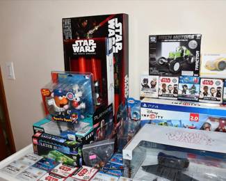 0019Some Highlights Naperville Estate Sale