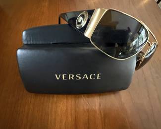 Versace Sunglasses