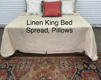 Quality Custom Bedding