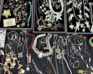 Jewley incl. Desinger