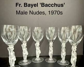 Fr. Bayel Bacchus