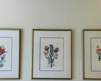 Botanical Prints