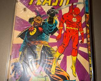 Flash