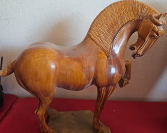 Horse