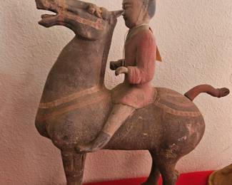 Terra cotta