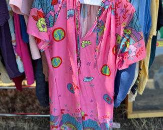 Vintage dress